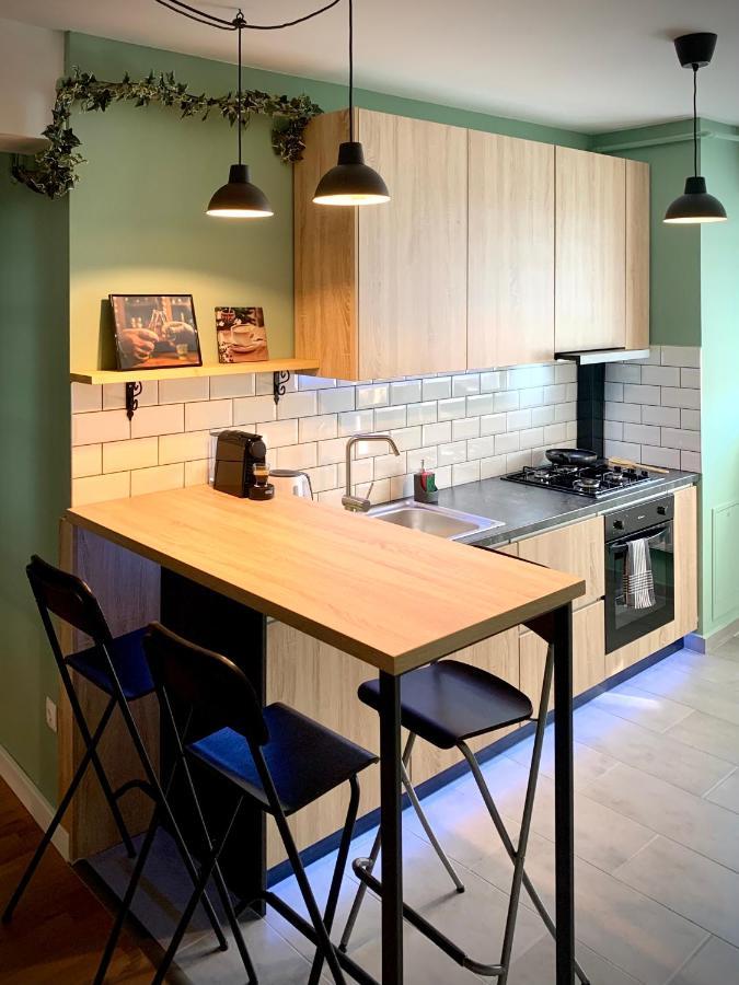Blue Mountain Residence Брашов Экстерьер фото