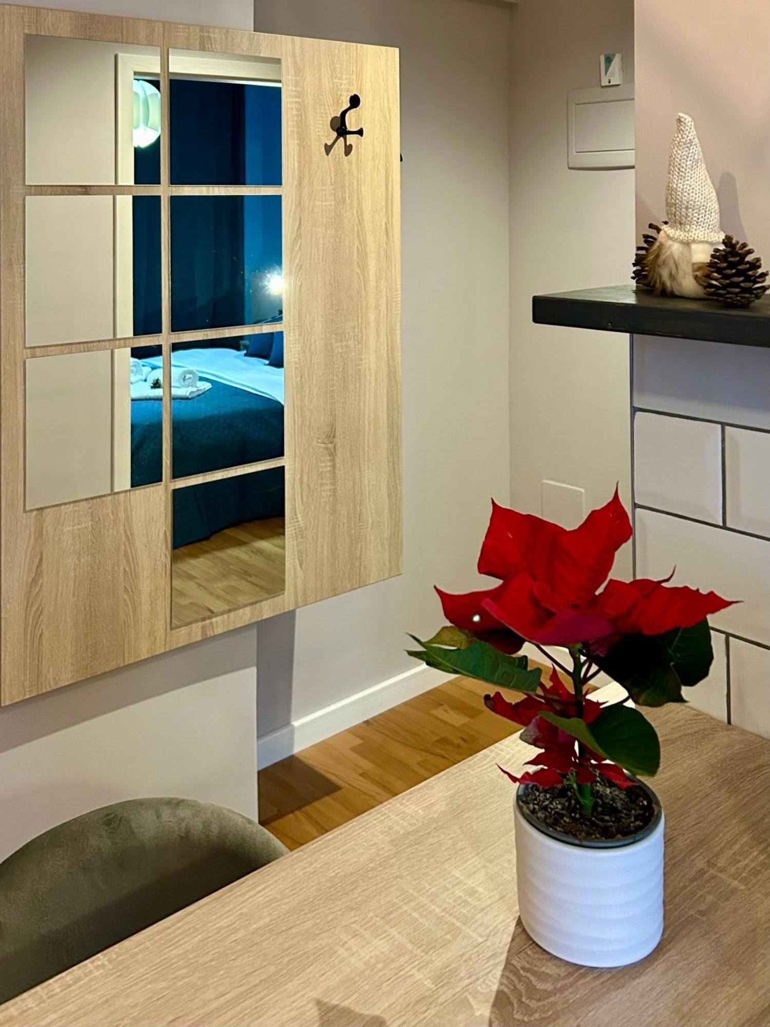 Blue Mountain Residence Брашов Номер фото